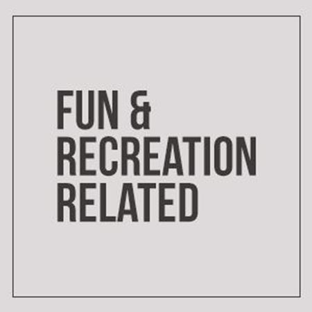 Picture for category Work  & Recreation