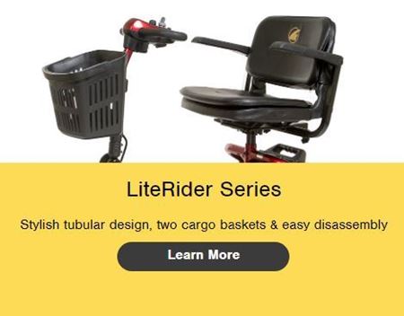 Picture for category LiteRider Series