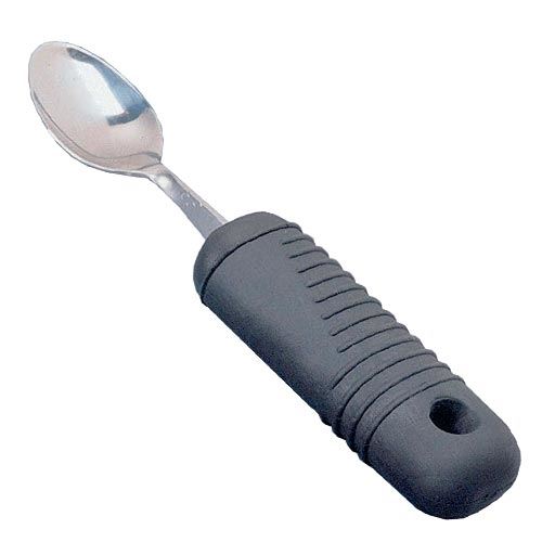 Picture of Built-up Handle Bendable Utensils