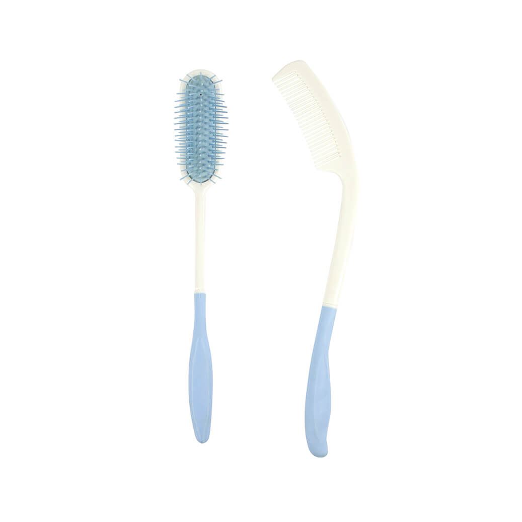 Picture of Long Reach Hair Brush Or Comb