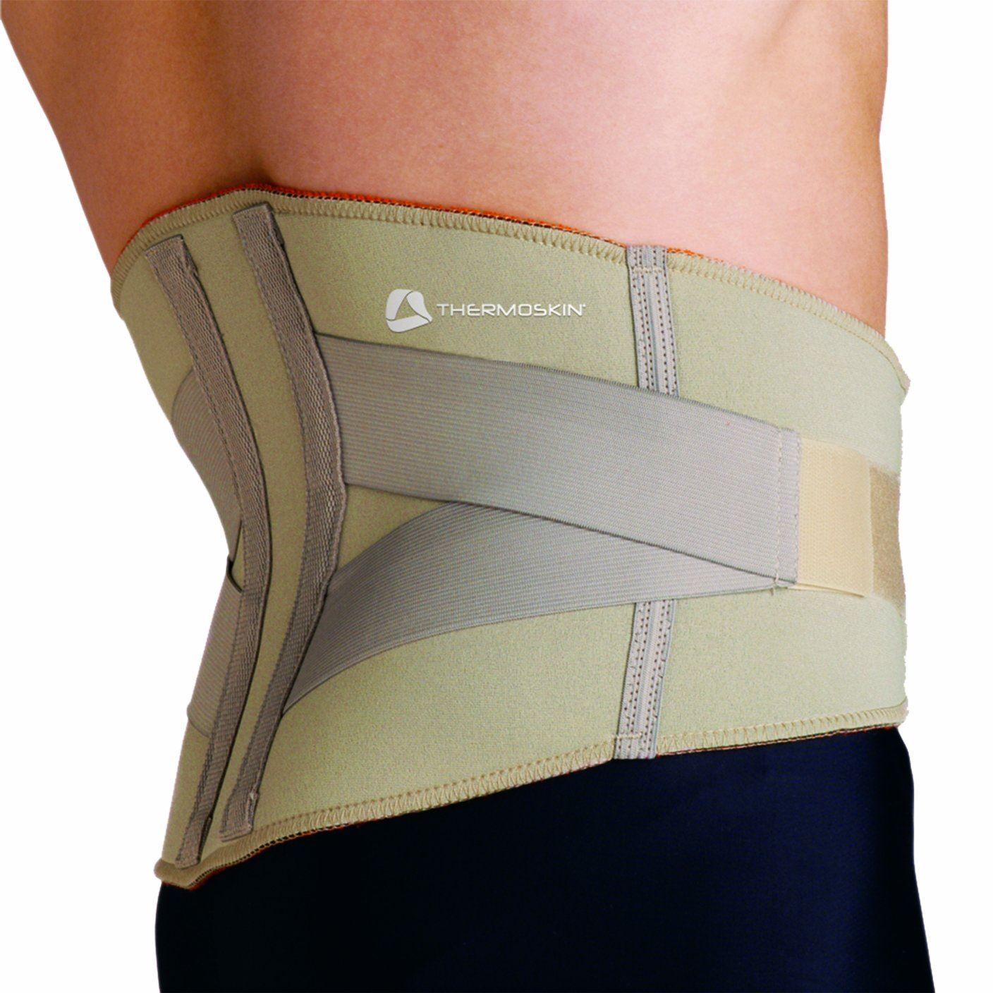 Picture of Back Support Belt