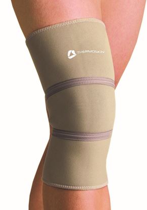 Picture of Thermoskin Thermal Knee Support