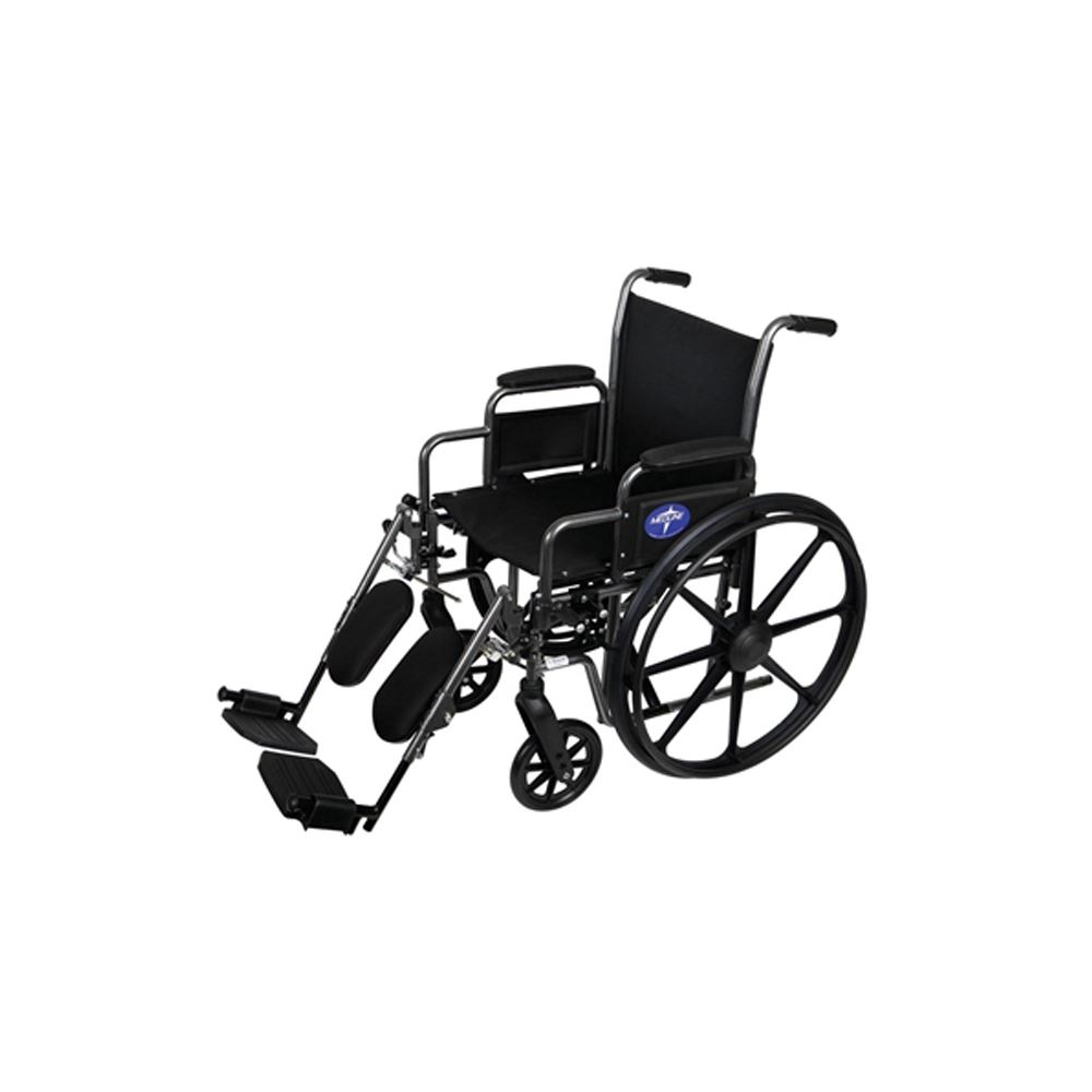 Picture of Wheelchair Rental