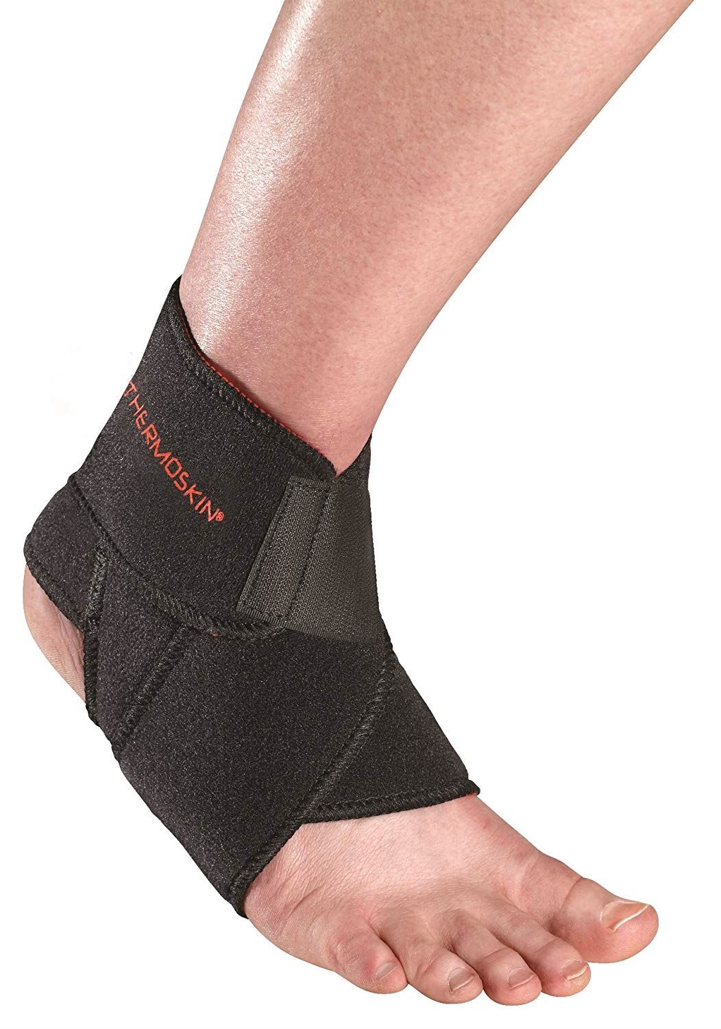 Picture of Thermoskin Sport Ankle Wrap