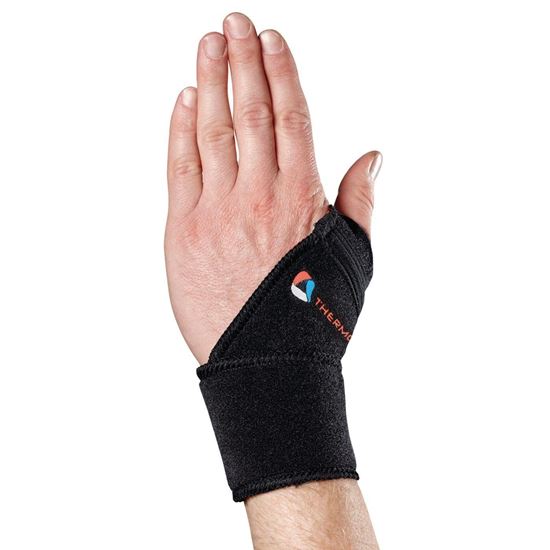 Picture of Thermoskin Sport Wrist Adjustable Support