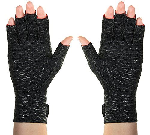 Picture of Thermoskin Premium Arthritis Gloves