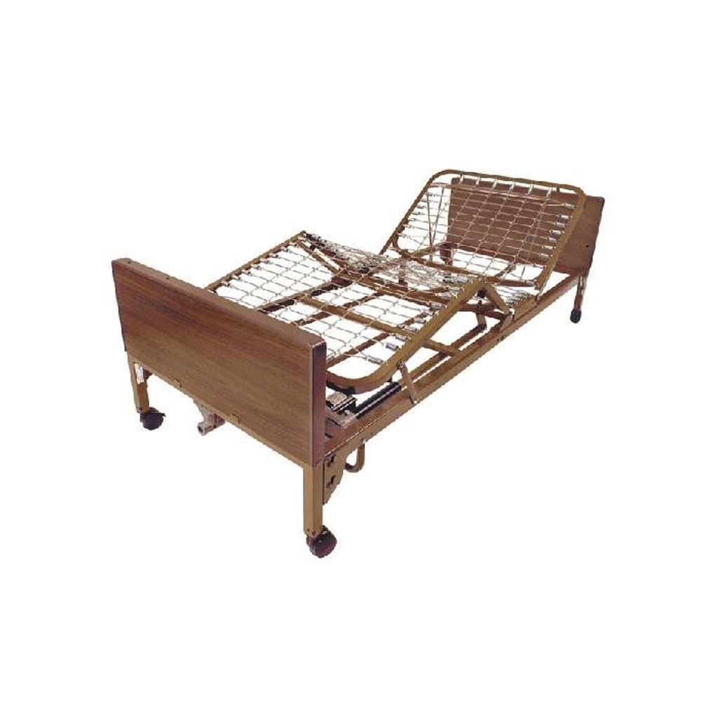 Picture of Electric Hospital Beds-Rentals
