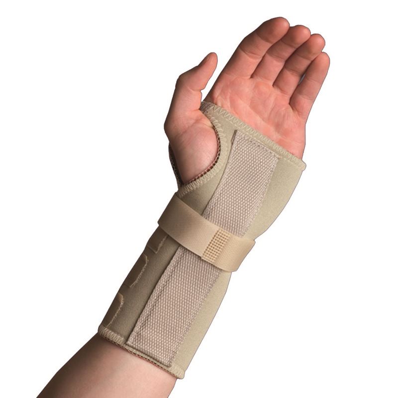 Picture of Thermoskin Wrist Hand Brace