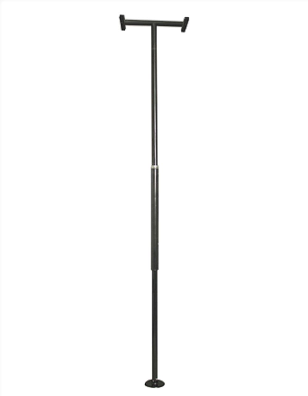 Picture of Security Pole-Grab Bar