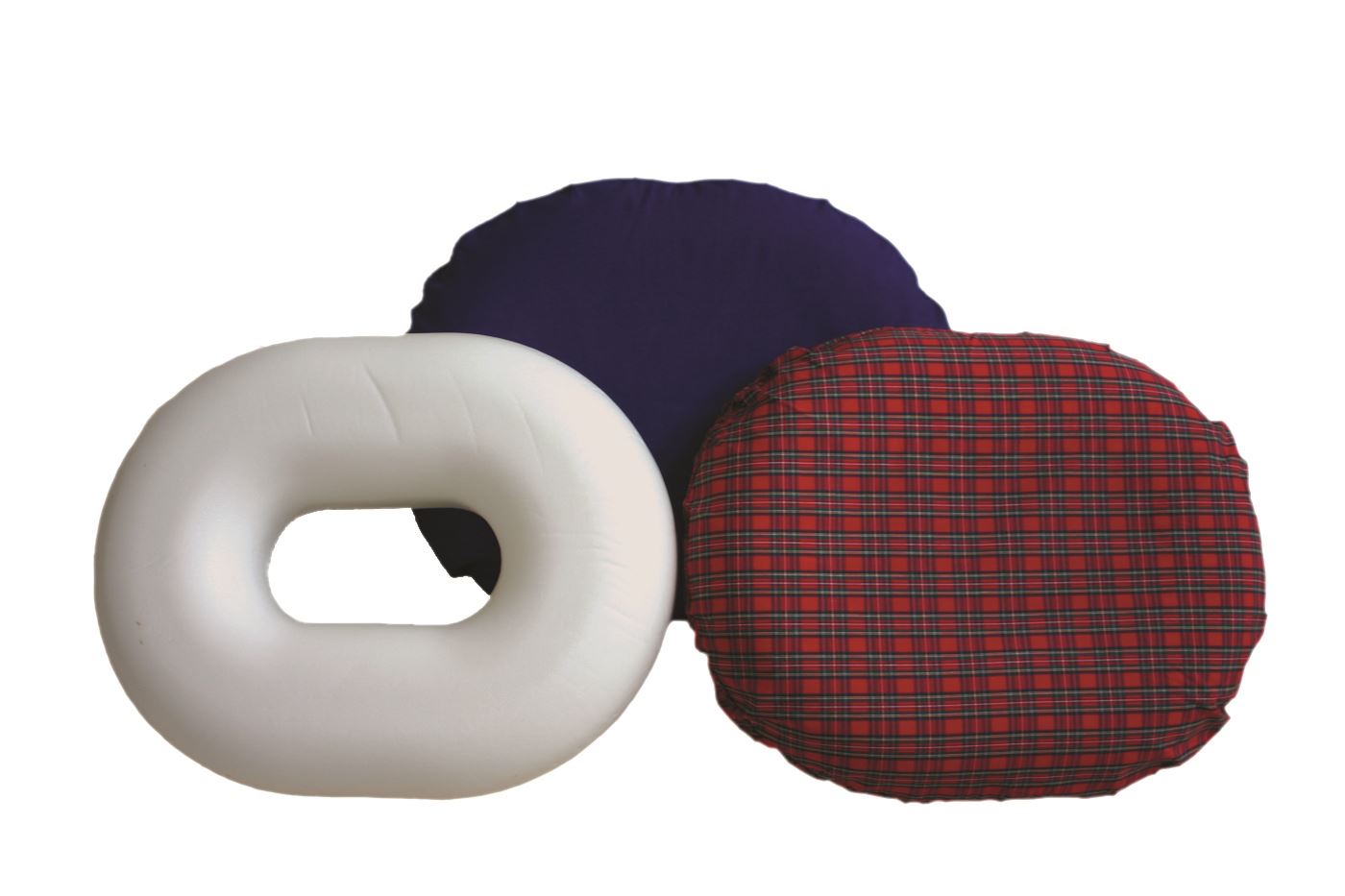 Picture of Ring / Donut Cushions