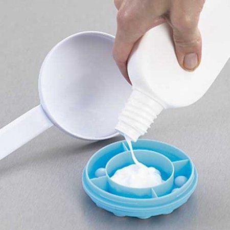 Picture of Long Handled Body Lotion Applicator