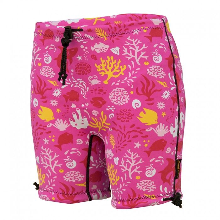 Conni Kids Tackers - Pink Size 8-10