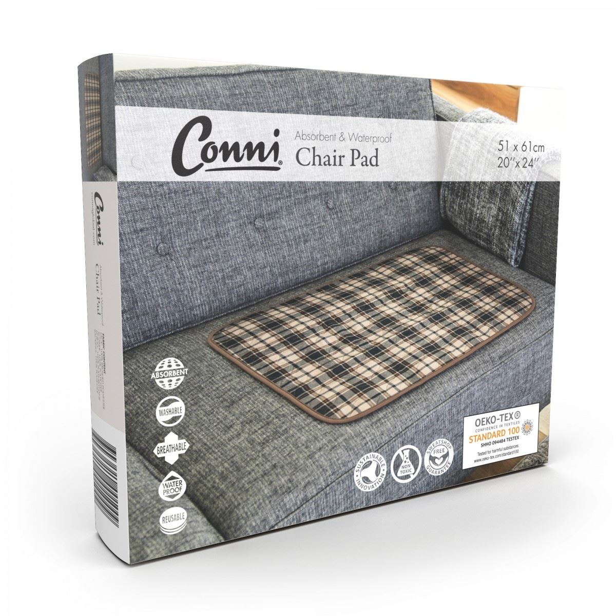 Picture of Conni Chair Pad