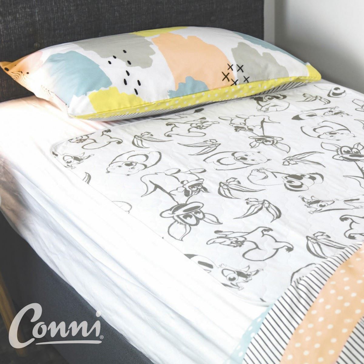 Picture of Conni Mate Bed Pad