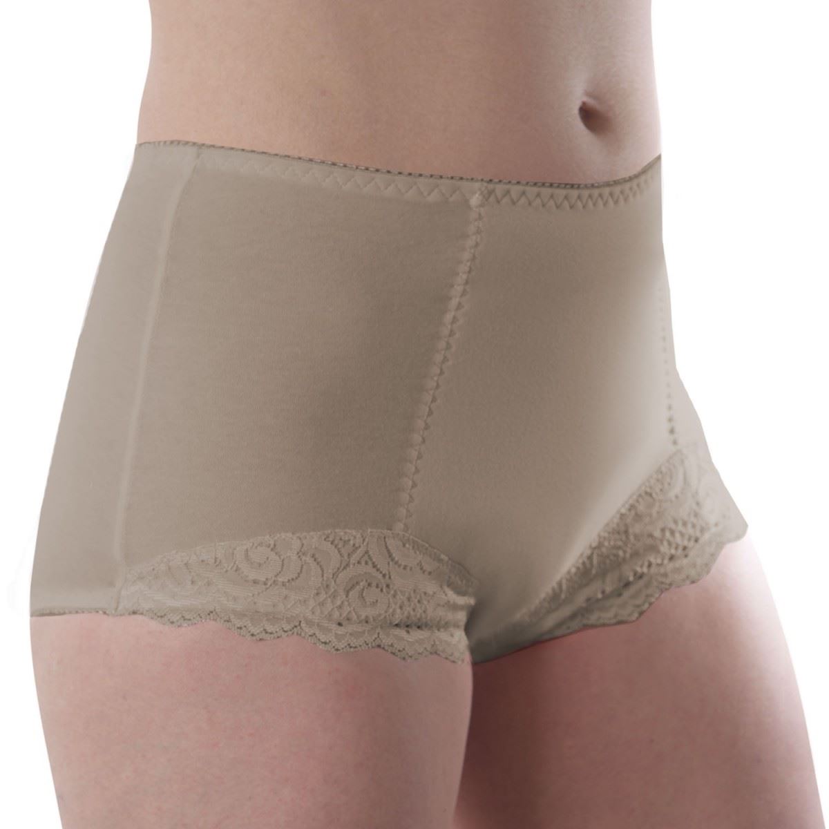 Prism Health Services. Conni Women's Chantilly Reusable Underwear