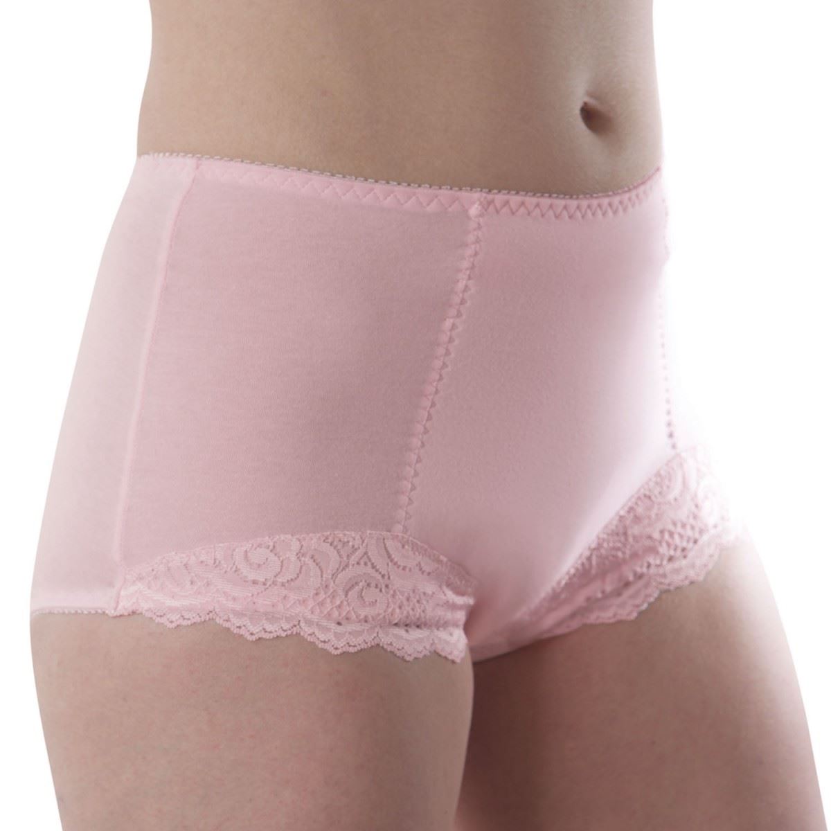 Prism Health Services. Conni Men's Oscar (Brief Style) Reusable  Incontinence Underwear