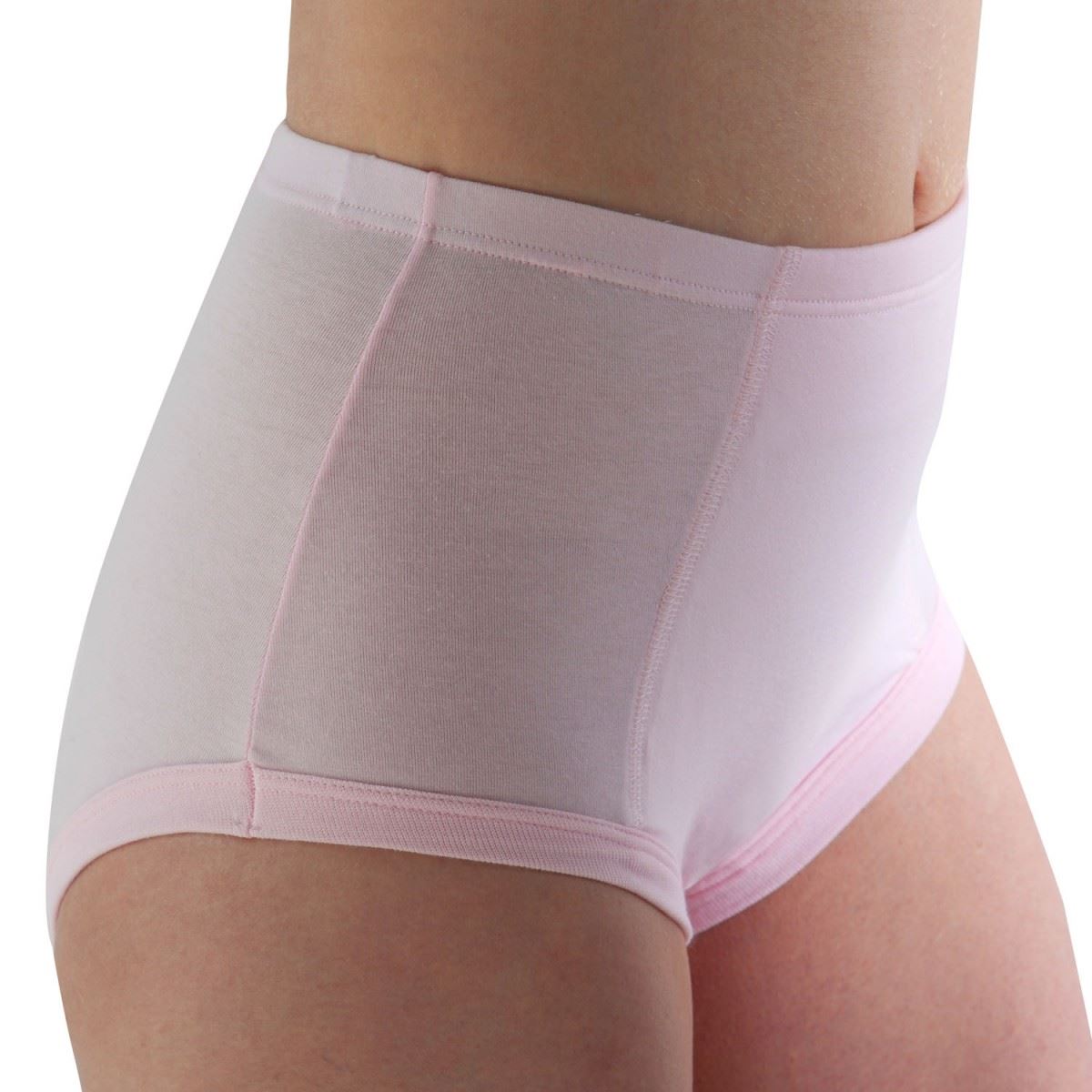 Prism Health Services. Conni Women's Classic Reusable Underwear