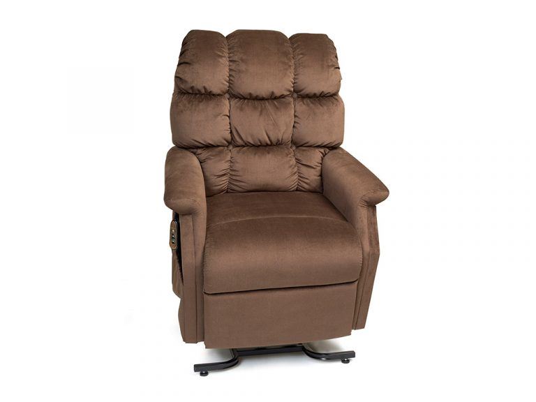 Picture of Cambridge Medium/Large Lift Recliner