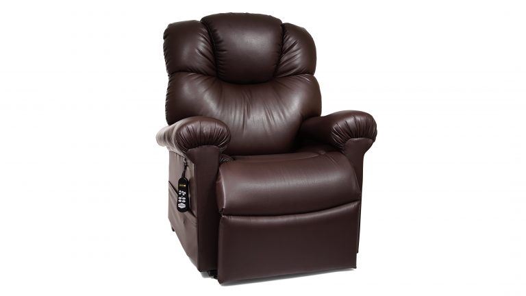 Picture of z-Power Cloud Medium Large Lift Recliner