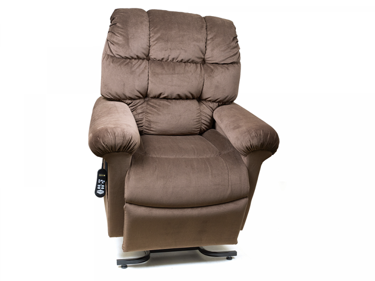 Picture of Cloud Medium/Large Power Lift Recliner