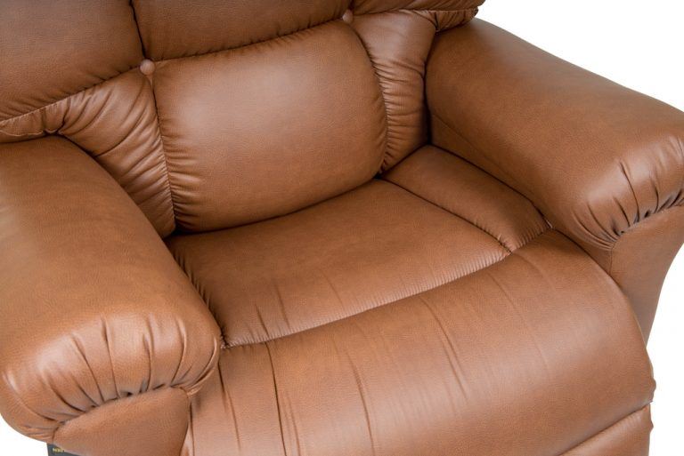 Picture of Cloud Medium/Large Power Lift Recliner