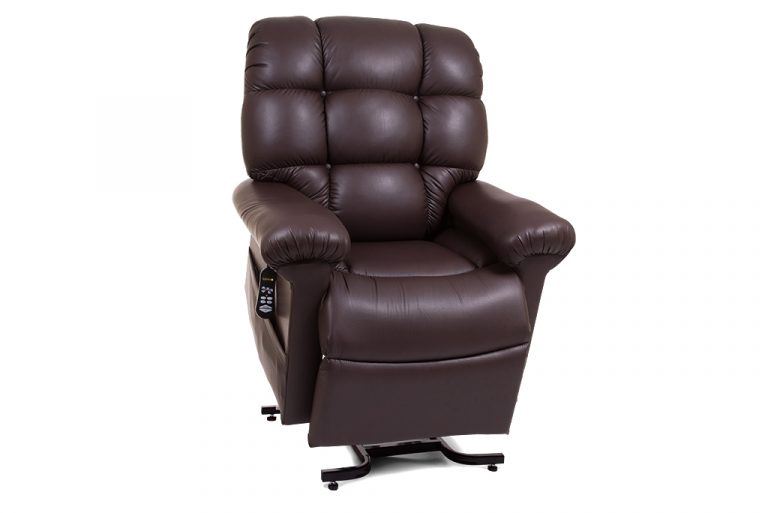 Picture of Cloud Small/Medium Recliner Chair