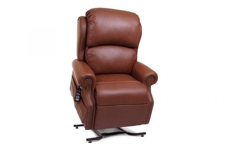 Picture of z-Pub Power Lift Recliner
