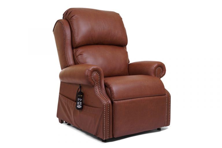 Picture of z-Pub Power Lift Recliner