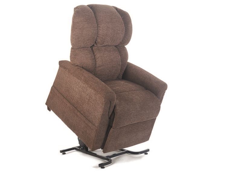 Picture of Maxicomforter Petite/Small Lift Recliner