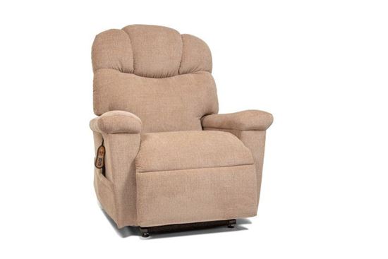 Picture of z-Orion with TWILIGHT Power Lift Recliner Chair