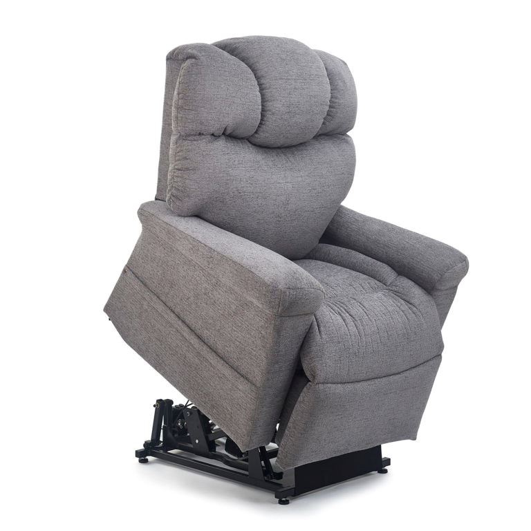 Picture of z-Orion with TWILIGHT Power Lift Recliner Chair