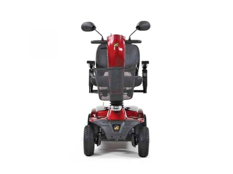 Picture of Companion 4-Wheel Full Size