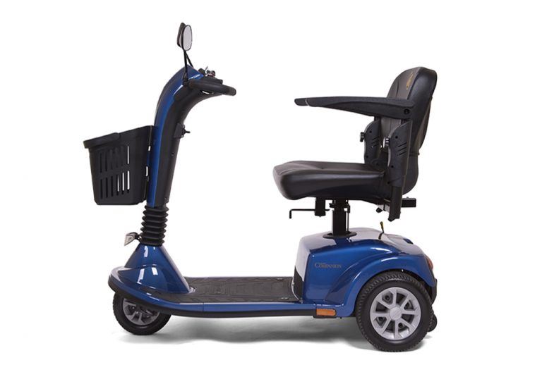 Picture of Companion 3-Wheel Full Size
