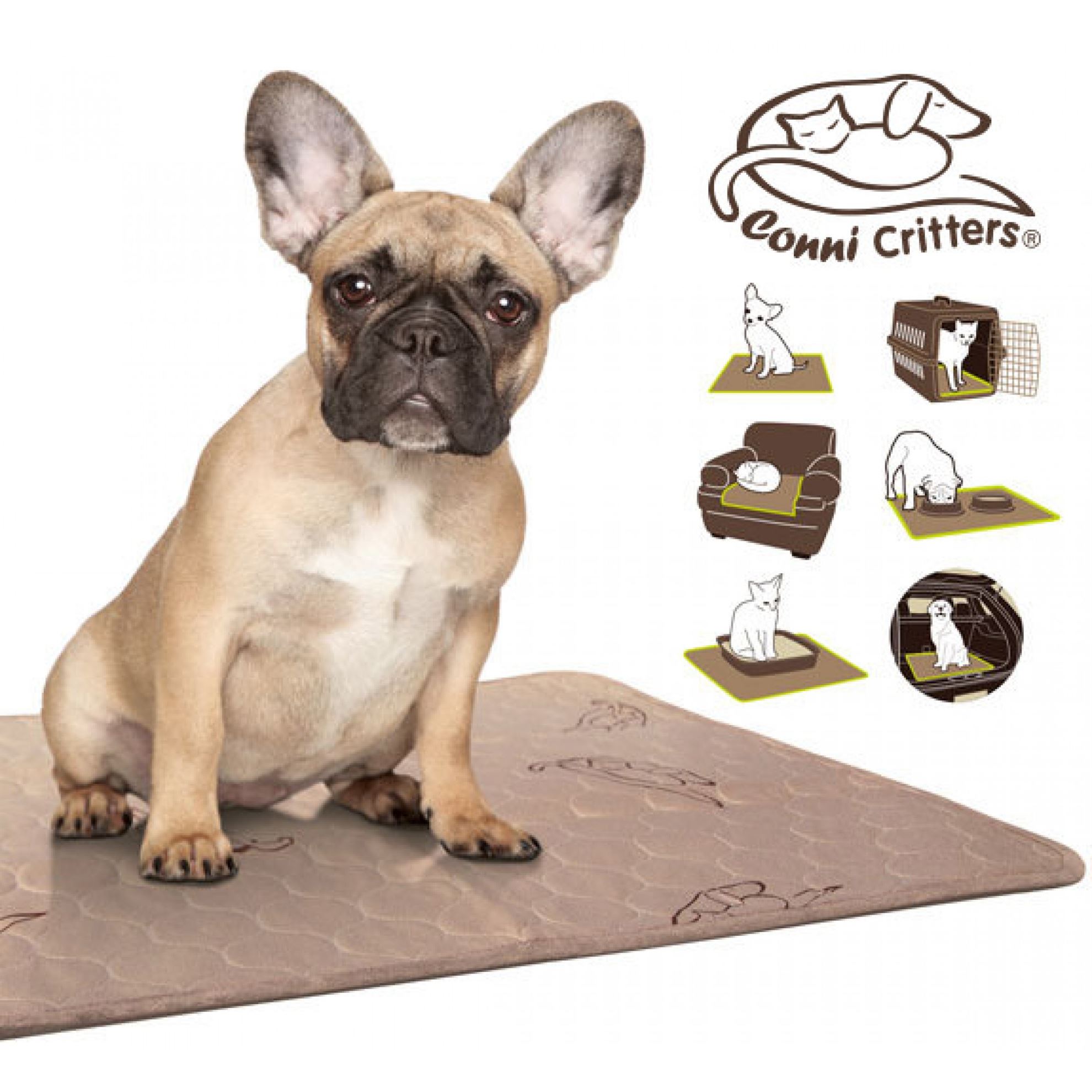 Picture of Conni Critters Pet Pad