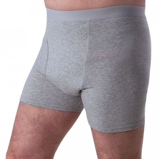 Urinary Incontinence Underwear Briefs Incontinent Briefs Man