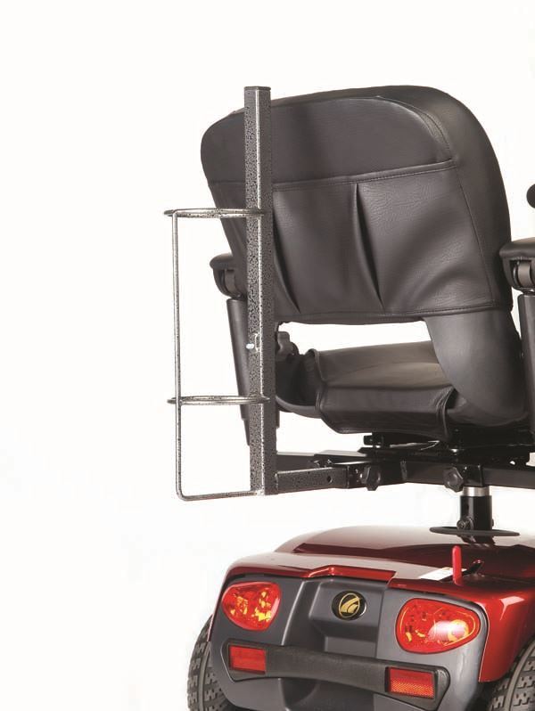 Picture of Companion 3-Wheel Mid-Size