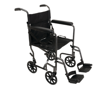 Picture of Transport  Wheelchair