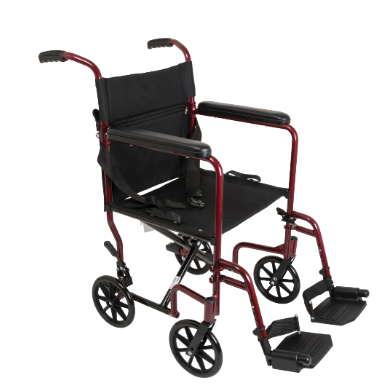 Picture of Transport  Wheelchair