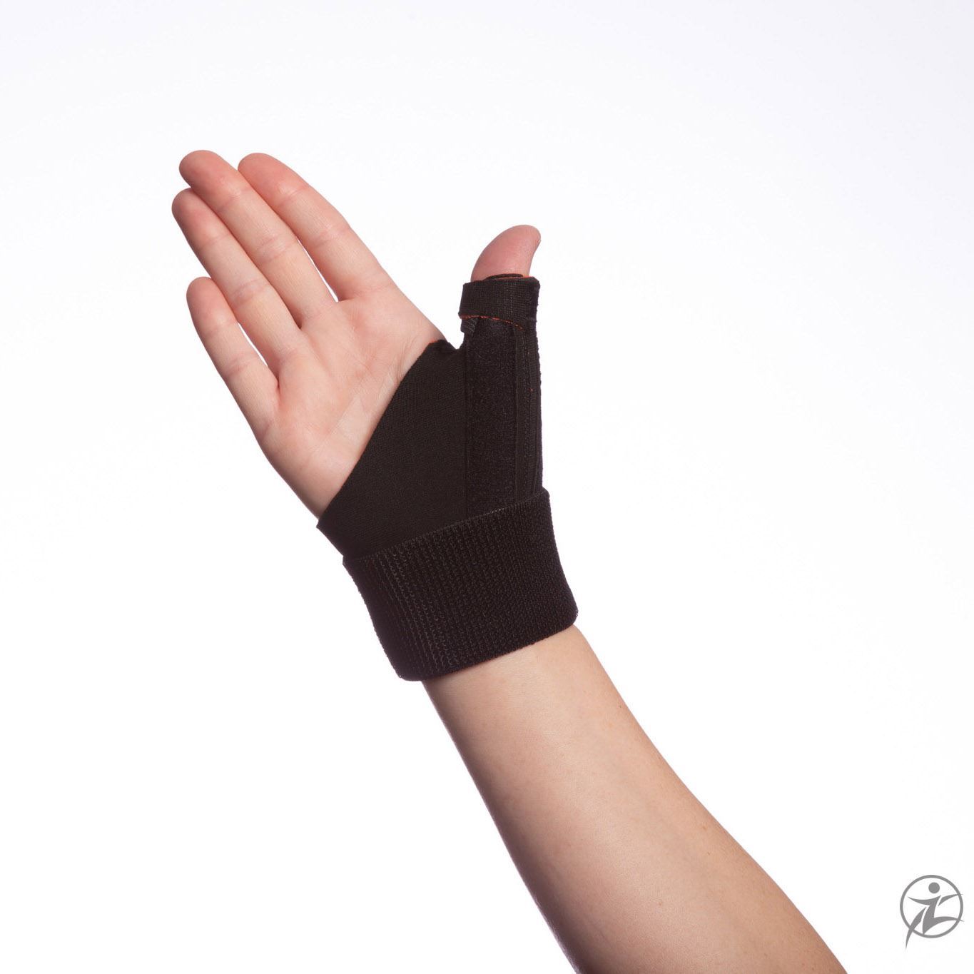 Picture of EXO Thumb Stabilizer, Black