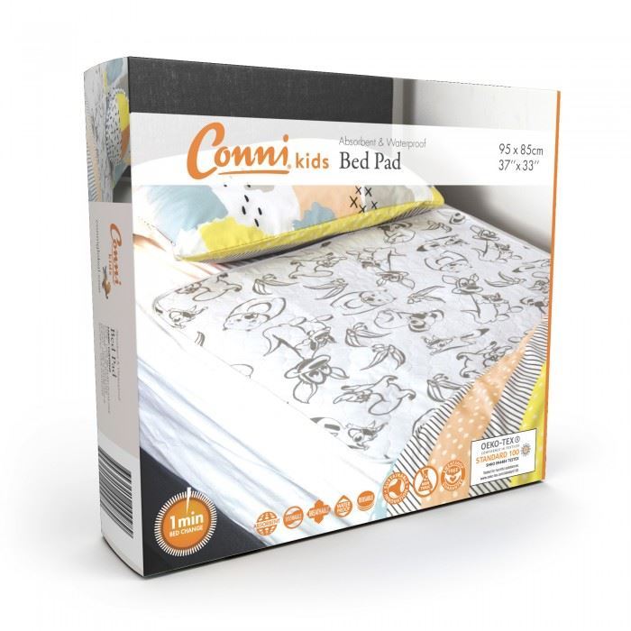 Picture of Conni Kids Mate Bed Pad