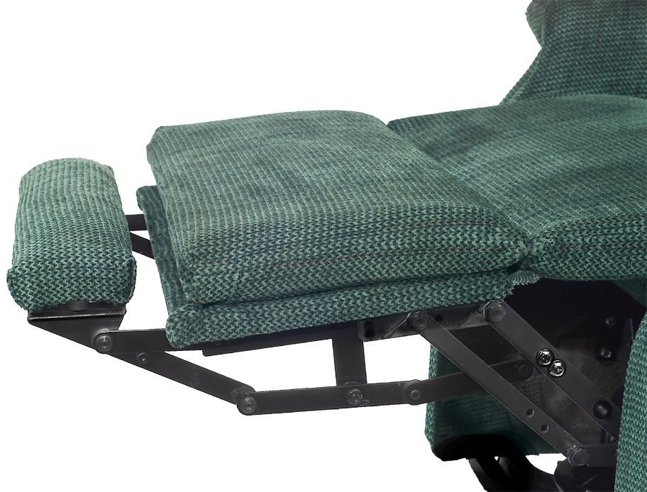 Picture of Comforter Small Power Lift Recliner