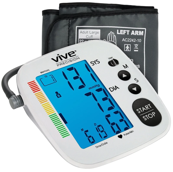 Picture of z-Blood Pressure Monitor