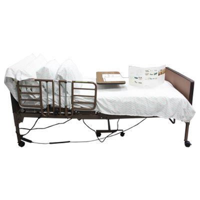 Picture of Electric Hospital Beds