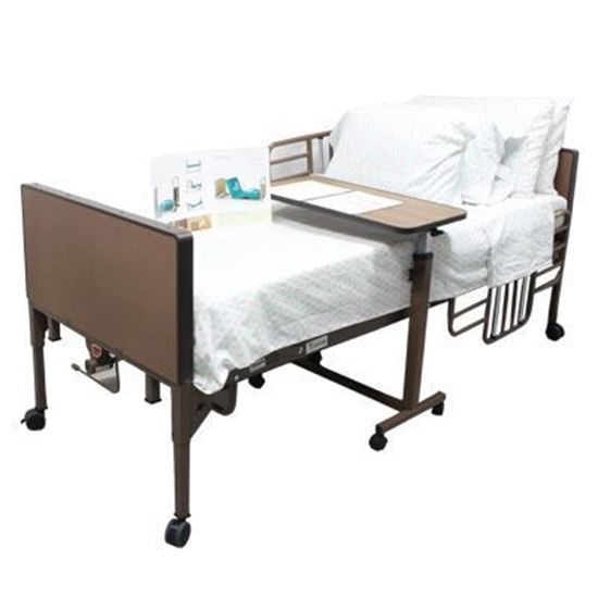 Picture of Electric Hospital Beds-Rentals