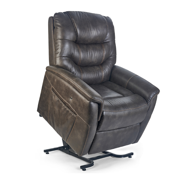 Picture of Dione Medium Power Lift Chair Recliner