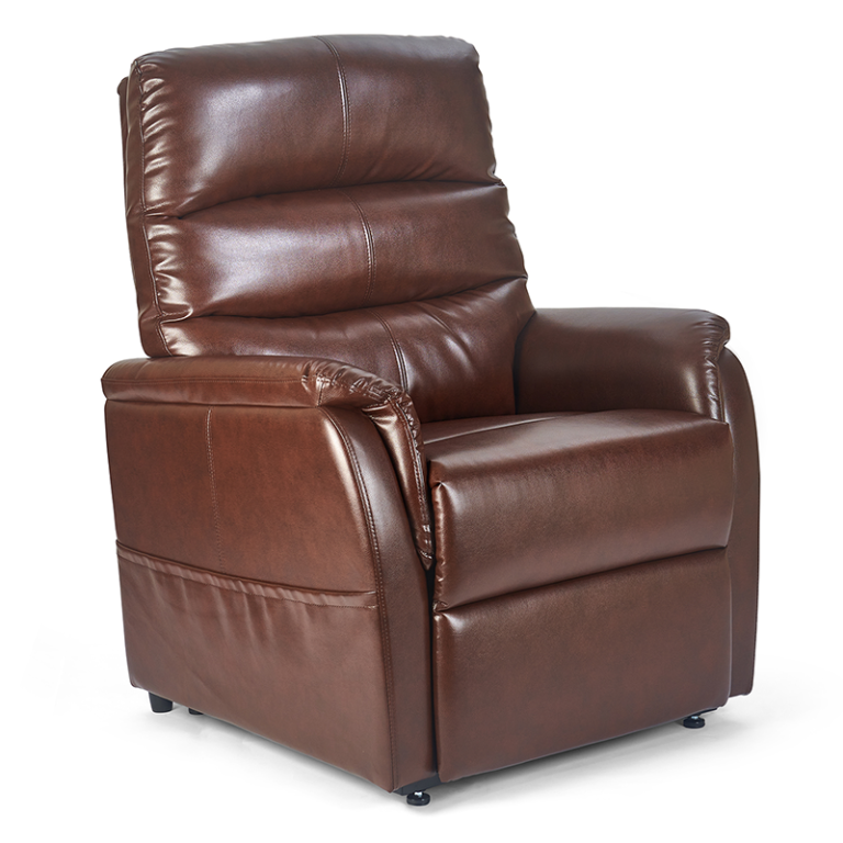 Picture of Elara Power Lift Chair Recliner
