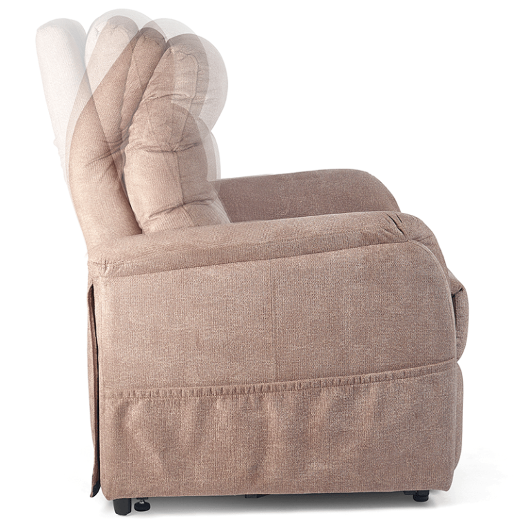 Picture of Elara Power Lift Chair Recliner