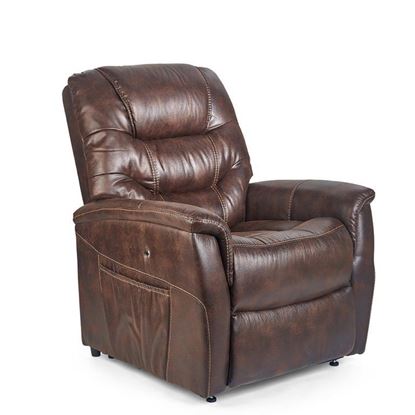 Picture of Dione Large Power Lift Chair Recliner