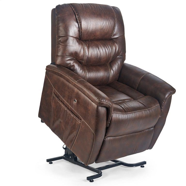 Picture of Dione Large Power Lift Chair Recliner
