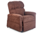 Picture of Comforter Small Wide Power Lift Recliner